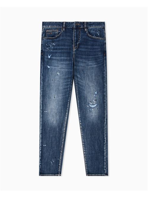  ARMANI EXCHANGE | XM000070 AF17012/MB001
